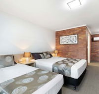 Blue Shades Motel - Accommodation Mermaid Beach