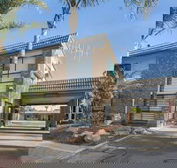 Citrus Valley Motel - Accommodation Mermaid Beach