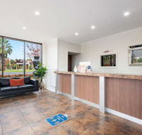 Comfort Inn Deakin Palms - Accommodation Mermaid Beach