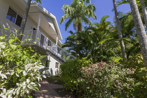 Port Douglas Plantation Resort - Accommodation Mermaid Beach 1