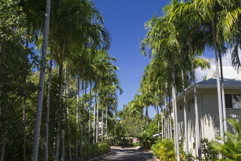 Port Douglas Plantation Resort - Accommodation Mermaid Beach 0