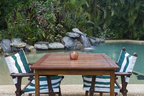 Port Douglas Plantation Resort - Accommodation Mermaid Beach 2