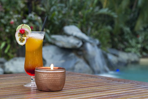 Port Douglas Plantation Resort - Accommodation Mermaid Beach 3