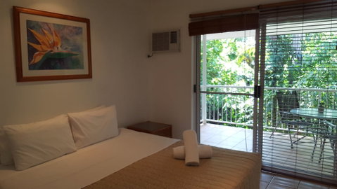 Port Douglas Plantation Resort - Accommodation Mermaid Beach 6