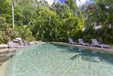 Port Douglas Plantation Resort - Accommodation Mermaid Beach 5