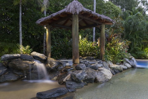 Port Douglas Plantation Resort - Accommodation Mermaid Beach 4