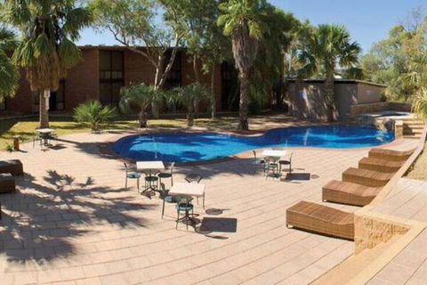 Alice In The Territory - Accommodation Mermaid Beach 6