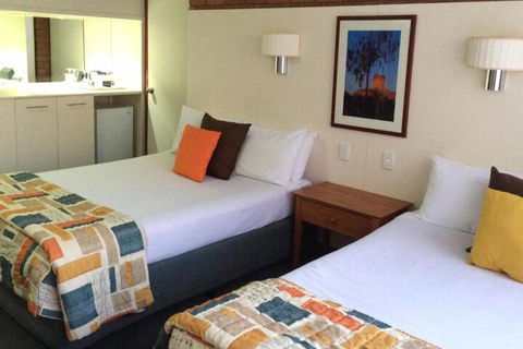 Alice In The Territory - Accommodation Mermaid Beach 5