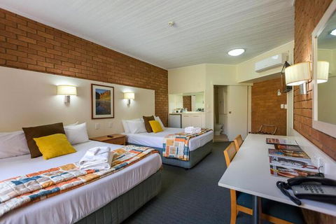 Alice In The Territory - Accommodation Mermaid Beach 3