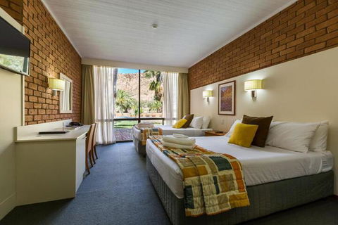 Alice In The Territory - Accommodation Mermaid Beach 0