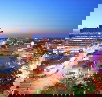 Hilton Darwin - Accommodation Mermaid Beach