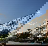 Rydges Newcastle - Accommodation Mermaid Beach