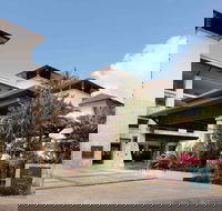 Pullman Palm Cove Sea Temple Resort and Spa - Accommodation Mermaid Beach