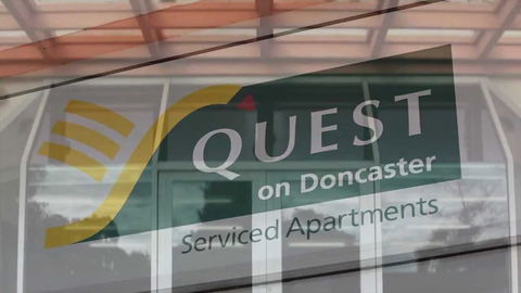 Quest Doncaster - Accommodation Mermaid Beach 0