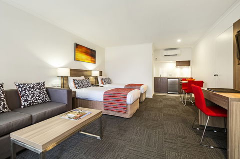 Quest Doncaster - Accommodation Mermaid Beach 4