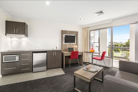 Quest Doncaster - Accommodation Mermaid Beach 5
