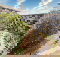 Oaks Sydney North Ryde Suites - Accommodation Mermaid Beach