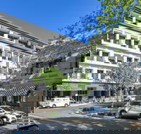Nesuto Woolloomooloo - Accommodation Mermaid Beach