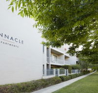 Pinnacle Apartments - Accommodation Mermaid Beach