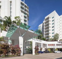 Mantra Trilogy - Accommodation Mermaid Beach