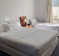 Matador Motor Inn - Accommodation Mermaid Beach