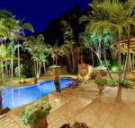 Sensom Luxury Bed  Breakfast - Accommodation Mermaid Beach