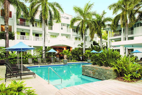 Peppers Beach Club And Spa - Palm Cove - Accommodation Mermaid Beach 2