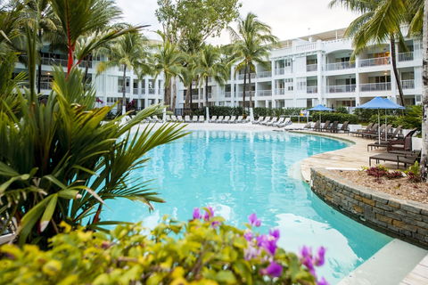 Peppers Beach Club And Spa - Palm Cove - Accommodation Mermaid Beach 1