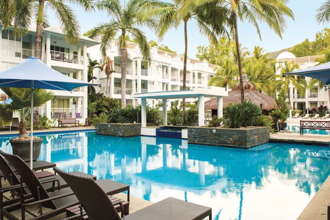 Peppers Beach Club And Spa - Palm Cove - Accommodation Mermaid Beach 0