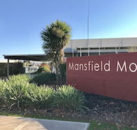 Mansfield Motel - Accommodation Mermaid Beach