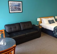Victoria Lodge Motor Inn  Apartments - Accommodation Mermaid Beach