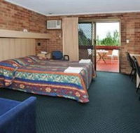 Windsor Terrace Motel - Accommodation Mermaid Beach