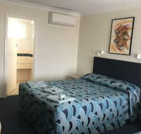 Bunbury Apartment Motel - Accommodation Mermaid Beach