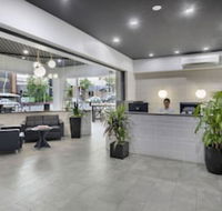 The Metropolitan Springhill - Accommodation Mermaid Beach