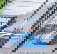 Rydges Adelaide - Accommodation Mermaid Beach