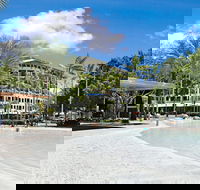 Mantra Esplanade - Accommodation Mermaid Beach