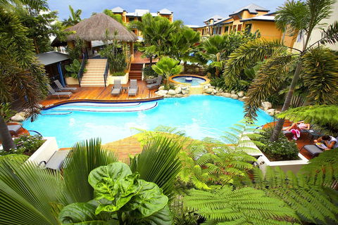 Mantra Heritage - Accommodation Mermaid Beach 3