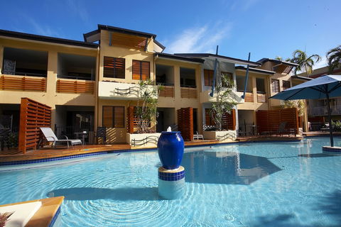 Mantra Heritage - Accommodation Mermaid Beach 2