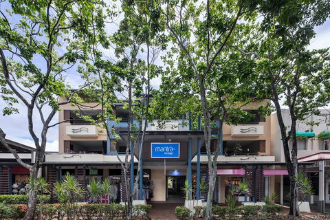 Mantra Heritage - Accommodation Mermaid Beach 0