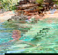 Mercure Kakadu Crocodile Hotel - Accommodation Mermaid Beach