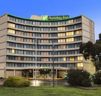 Holiday Inn Melbourne Airport an IHG Hotel - Accommodation Mermaid Beach