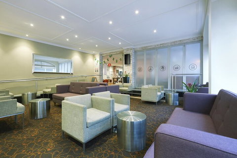 Holiday Inn Darling Harbour, An IHG Hotel - Accommodation Mermaid Beach 2