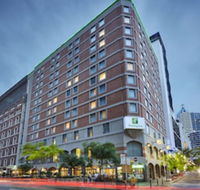 Holiday Inn Darling Harbour an IHG Hotel - Accommodation Mermaid Beach