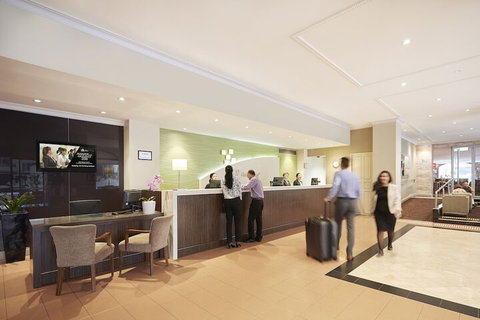 Holiday Inn Darling Harbour, An IHG Hotel - Accommodation Mermaid Beach 7