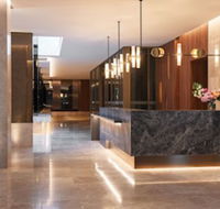 Parmelia Hilton Perth - Accommodation Mermaid Beach
