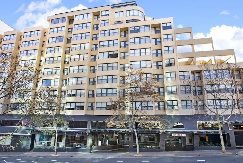 Surry Hills NSW Accommodation Mermaid Beach