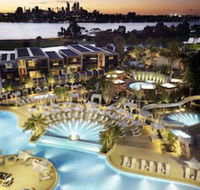 Crown Metropol Perth - Accommodation Mermaid Beach