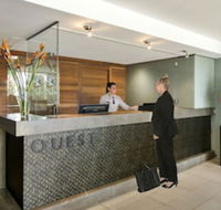 Quest Brighton on the Bay - Accommodation Mermaid Beach
