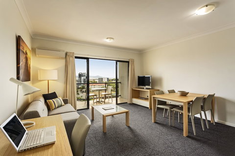 Aligned Corporate Residences Townsville - Accommodation Mermaid Beach 6