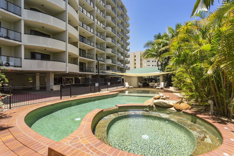 Aligned Corporate Residences Townsville - Accommodation Mermaid Beach 1